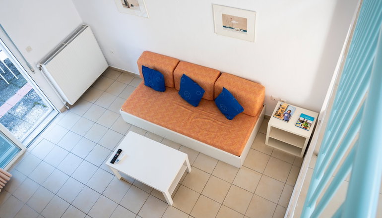 Leisure Moments Maisonette