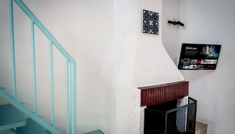 Leisure Moments Maisonette