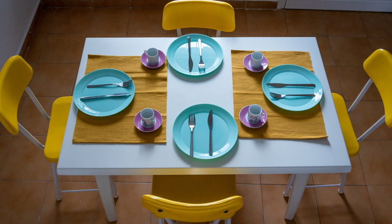 Leisure Moments Maisonette