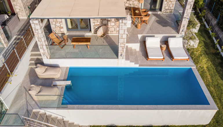 LemnosThea Luxury Residences