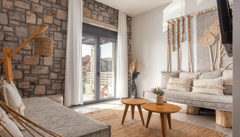 LemnosThea Luxury Residences