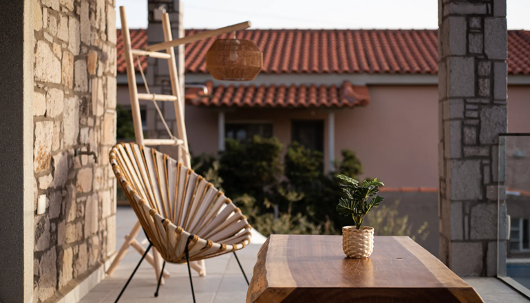 LemnosThea Luxury Residences