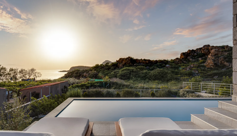LemnosThea Luxury Residences