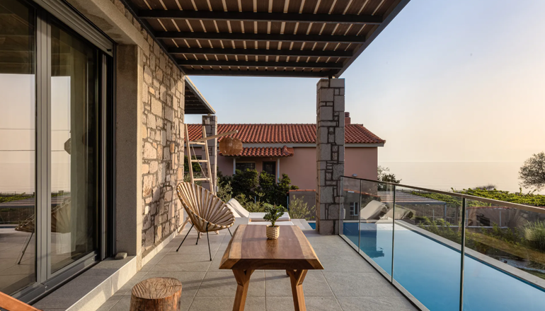 LemnosThea Luxury Residences