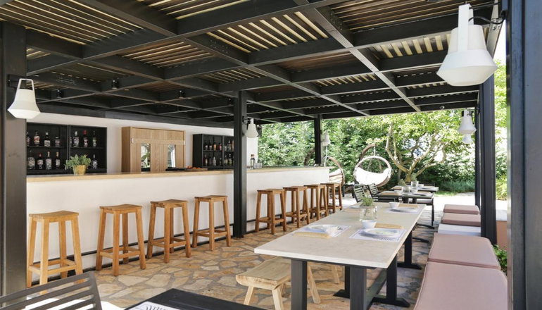 4* Lena Mare Boutique Hotel - Αχαράβη, Κέρκυρα