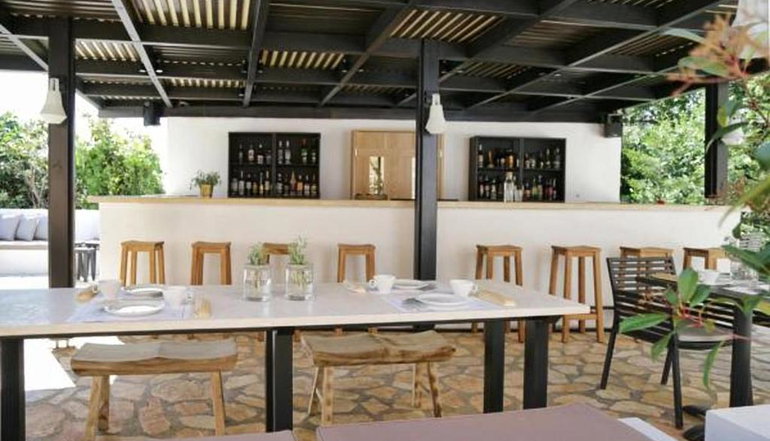4* Lena Mare Boutique Hotel - Αχαράβη, Κέρκυρα
