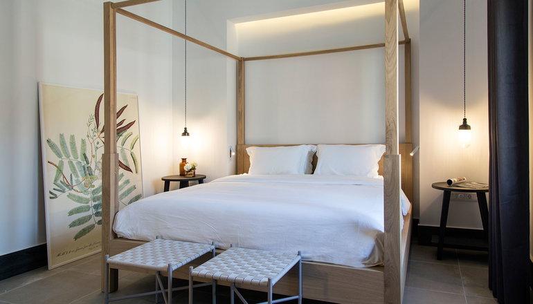 4* Lena Mare Boutique Hotel - Αχαράβη, Κέρκυρα