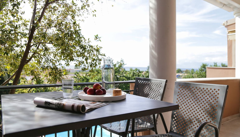 4* Lena Mare Boutique Hotel - Αχαράβη, Κέρκυρα
