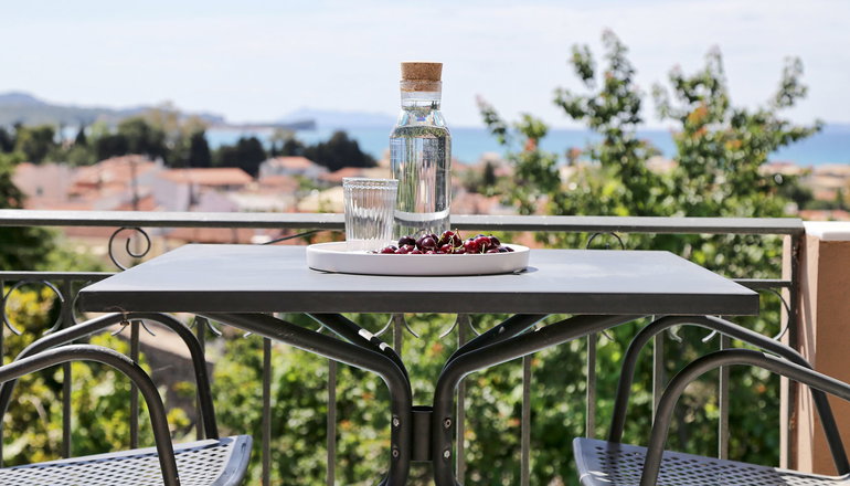 4* Lena Mare Boutique Hotel - Αχαράβη, Κέρκυρα