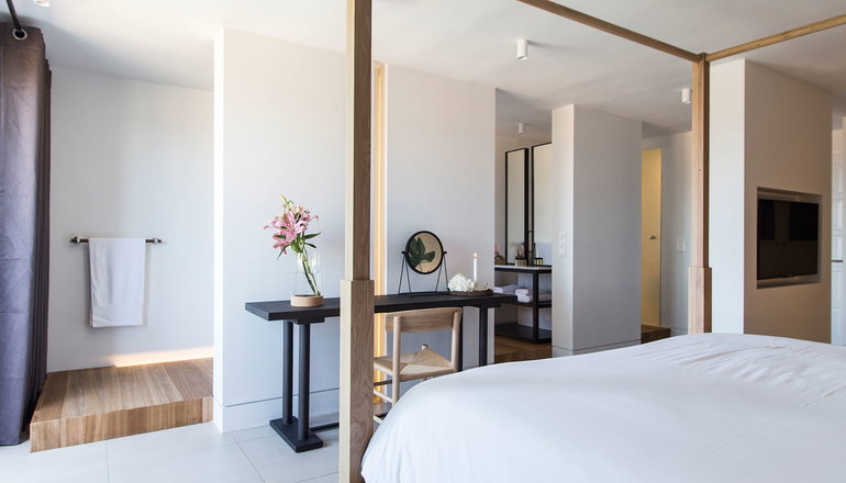 4* Lena Mare Boutique Hotel - Αχαράβη, Κέρκυρα