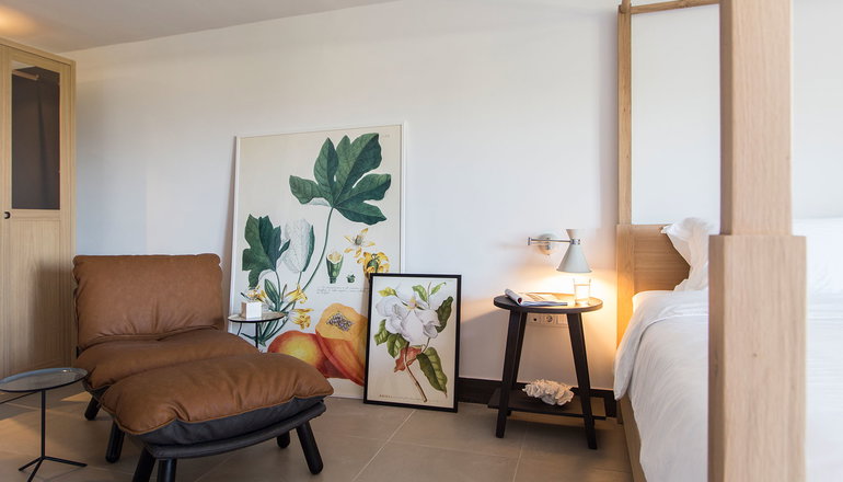 4* Lena Mare Boutique Hotel - Αχαράβη, Κέρκυρα