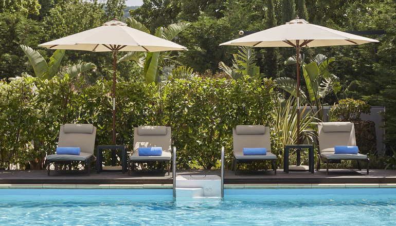 4* Lena Mare Boutique Hotel - Αχαράβη, Κέρκυρα