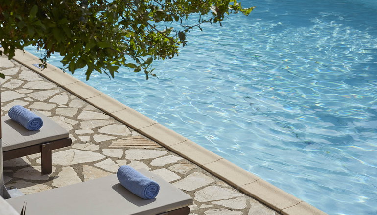 4* Lena Mare Boutique Hotel - Αχαράβη, Κέρκυρα