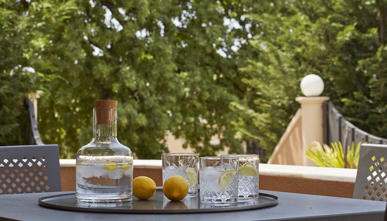 4* Lena Mare Boutique Hotel - Αχαράβη, Κέρκυρα