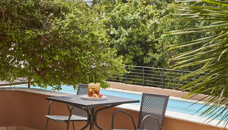 4* Lena Mare Boutique Hotel - Αχαράβη, Κέρκυρα