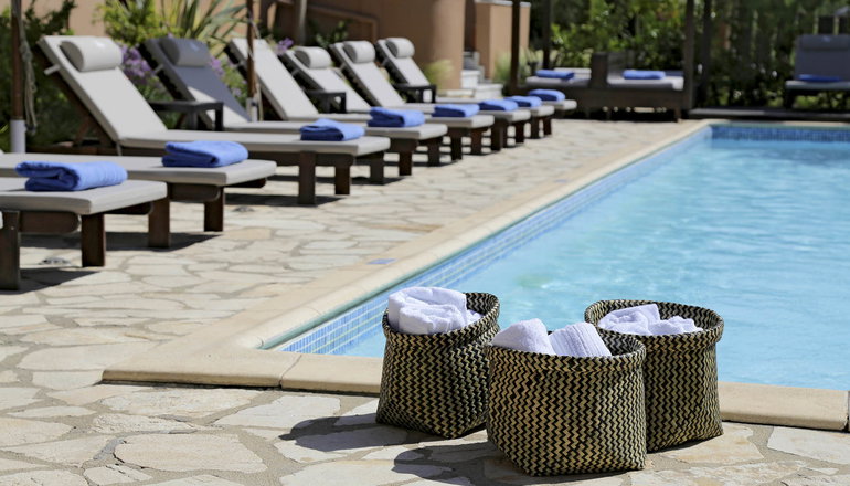 4* Lena Mare Boutique Hotel - Αχαράβη, Κέρκυρα