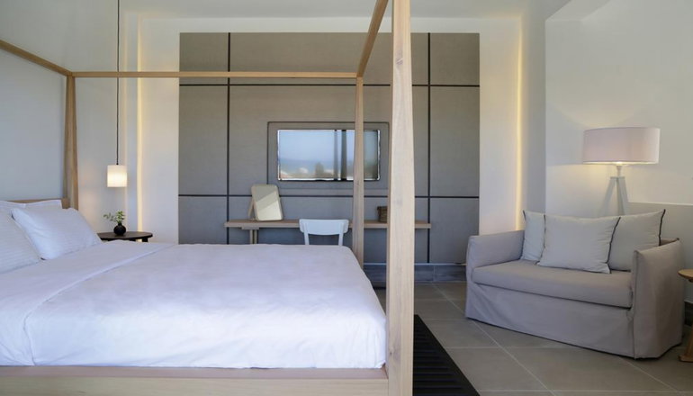 4* Lena Mare Boutique Hotel - Αχαράβη, Κέρκυρα