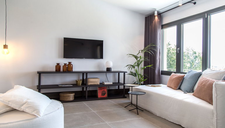 4* Lena Mare Boutique Hotel - Αχαράβη, Κέρκυρα