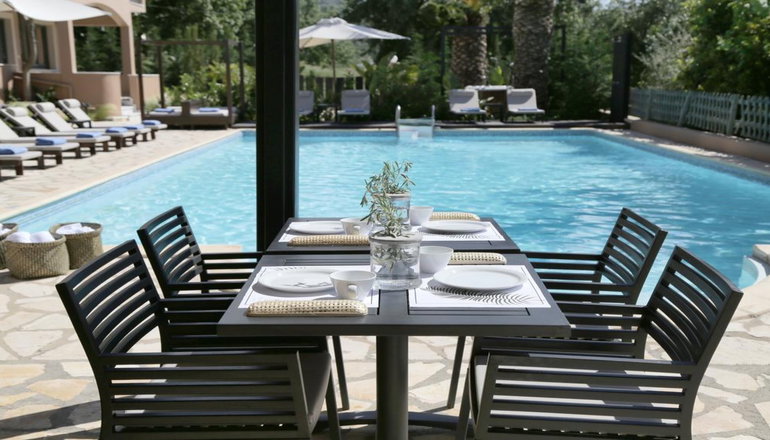4* Lena Mare Boutique Hotel - Αχαράβη, Κέρκυρα