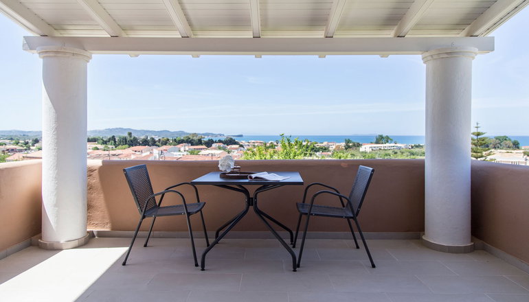 4* Lena Mare Boutique Hotel - Αχαράβη, Κέρκυρα