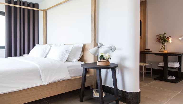 4* Lena Mare Boutique Hotel - Αχαράβη, Κέρκυρα