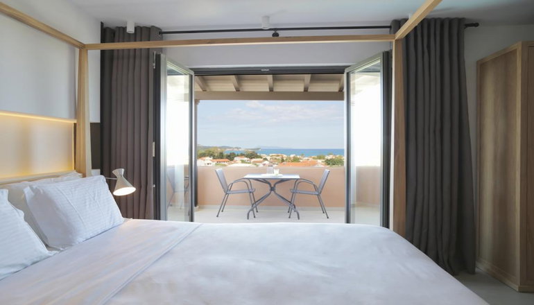 4* Lena Mare Boutique Hotel - Αχαράβη, Κέρκυρα