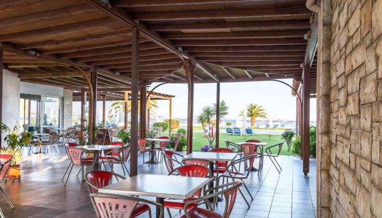 Leonanti Hotel