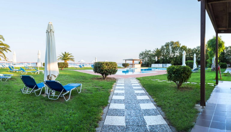 Leonanti Hotel