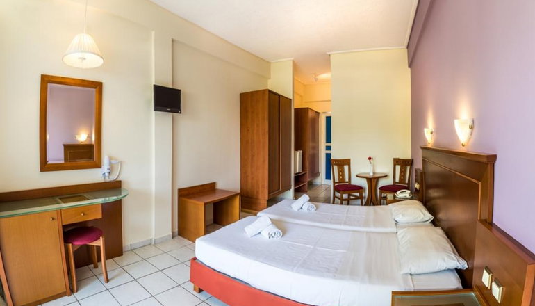 Leonanti Hotel