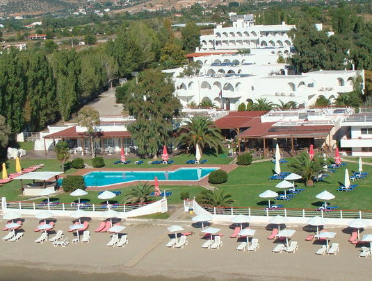Leonanti Hotel