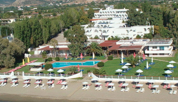 Leonanti Hotel