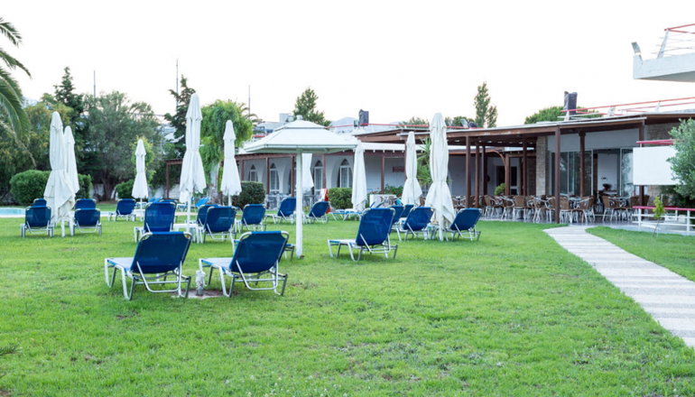 Leonanti Hotel
