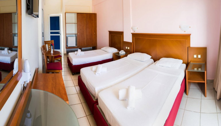 Leonanti Hotel