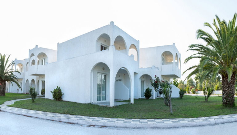 Leonanti Hotel