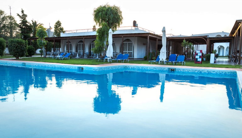 Leonanti Hotel
