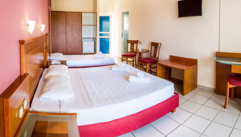 Leonanti Hotel
