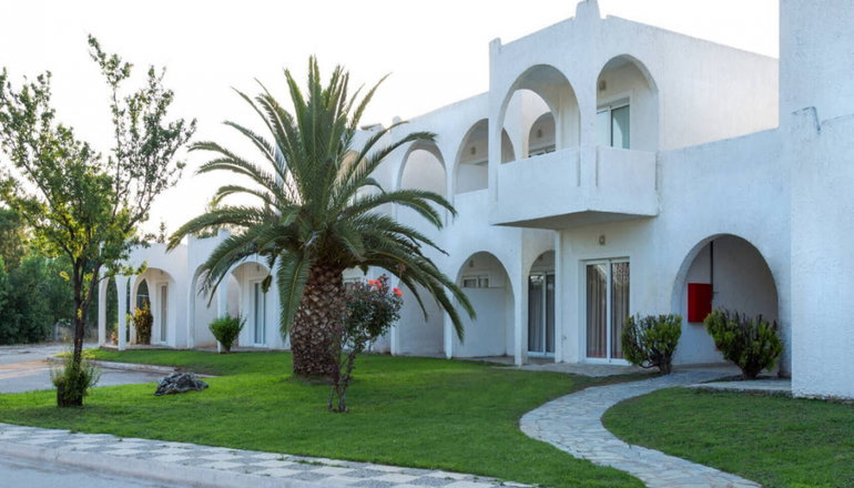 Leonanti Hotel