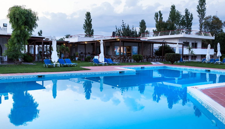 Leonanti Hotel