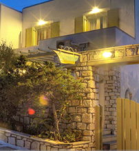 Leonardos Apartments