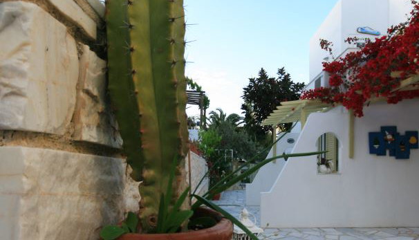 Leonardos Apartments