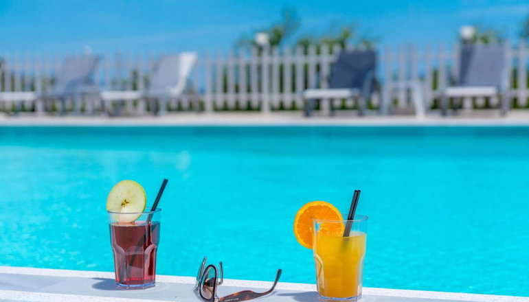 Leonidas Resort