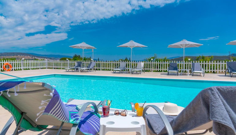 Leonidas Resort