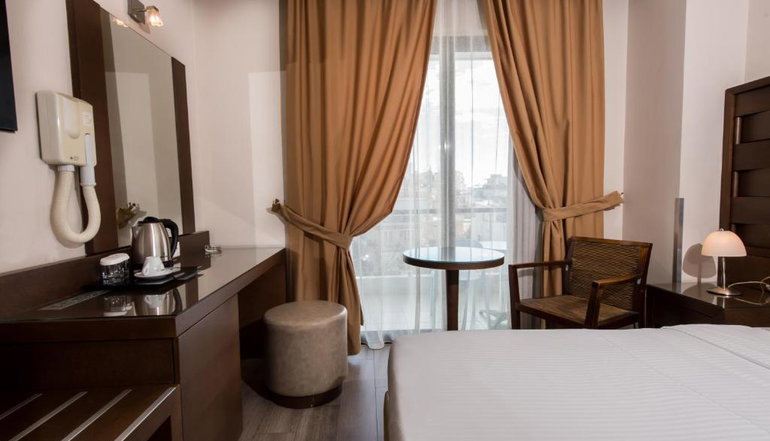Imperial Agrinio Hotel