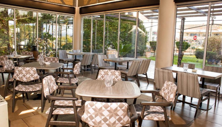 Imperial Agrinio Hotel