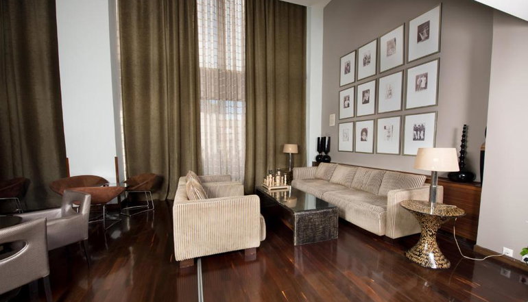 Imperial Agrinio Hotel