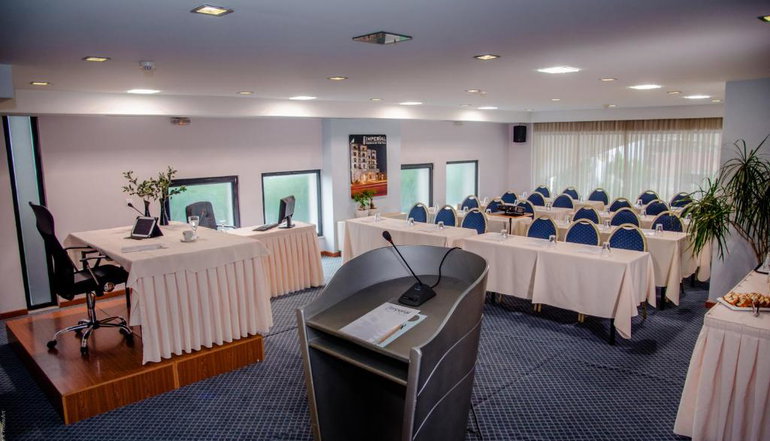 Imperial Agrinio Hotel
