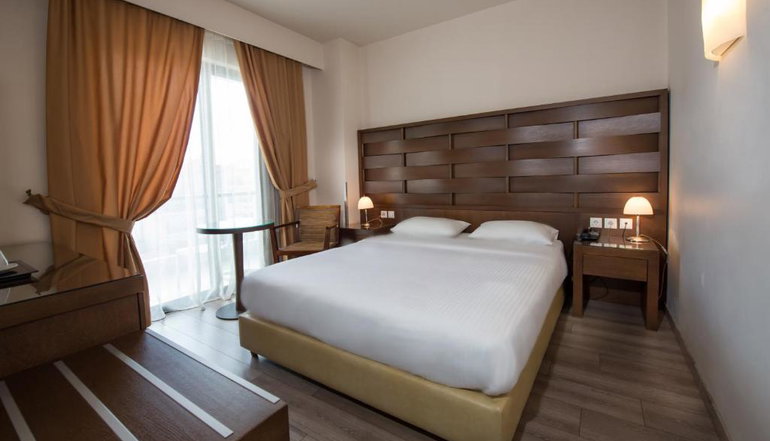 Imperial Agrinio Hotel