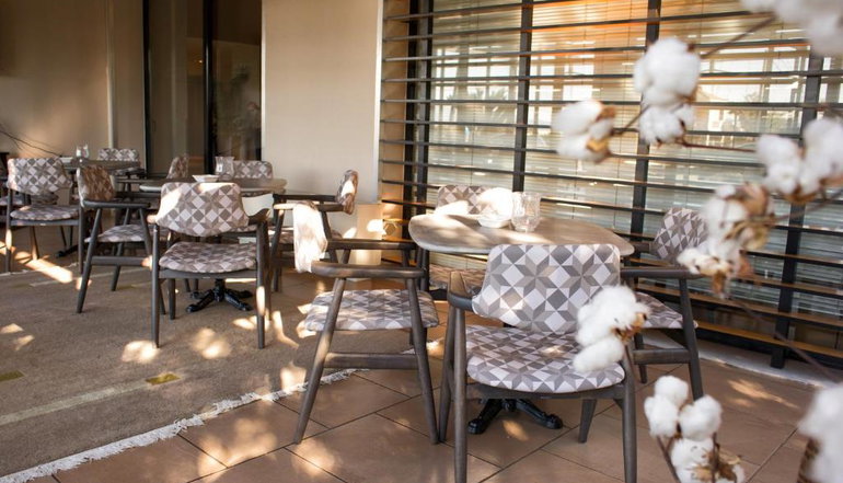 Imperial Agrinio Hotel