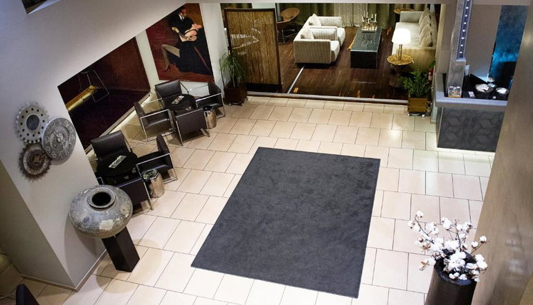 Imperial Agrinio Hotel