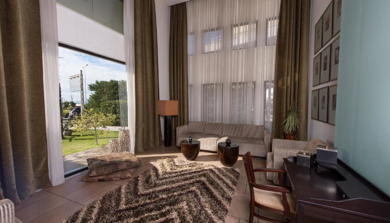 Imperial Agrinio Hotel